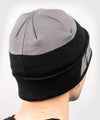 Gorro Venum Connect - Negro/Gris