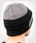 Gorro Venum Connect - Negro/Gris