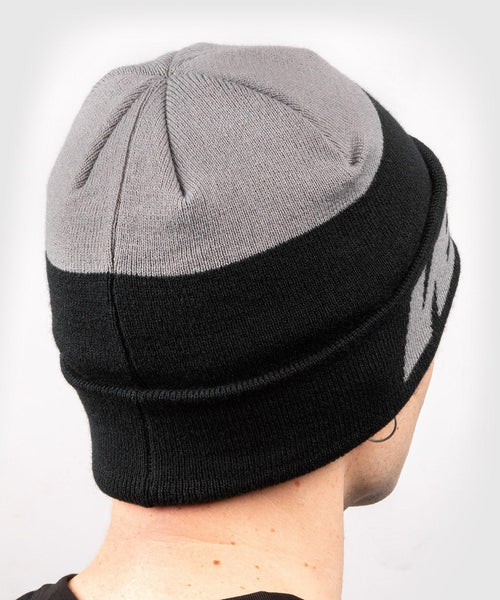 Gorro Venum Connect - Negro/Gris