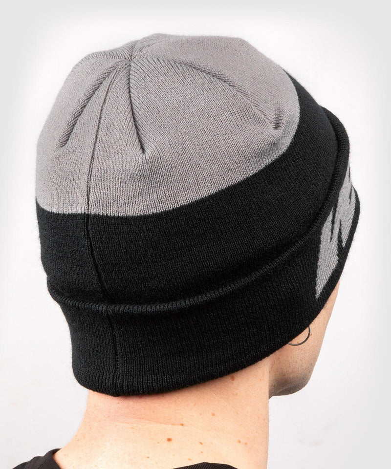 Gorro Venum Connect - Negro/Gris