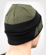 Gorro Venum Connect - Negro/Kaki