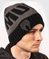 Gorro  Venum Elite - Gris/Negro Foto 1