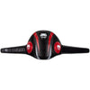 Protector ventral Venum Elite - Negro/Rojo