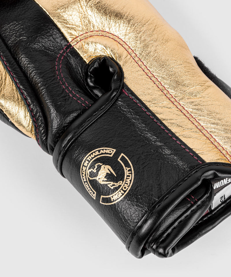 Guantes de Boxeo Venum Giant 3.0 -  Edición Limitada - Negro