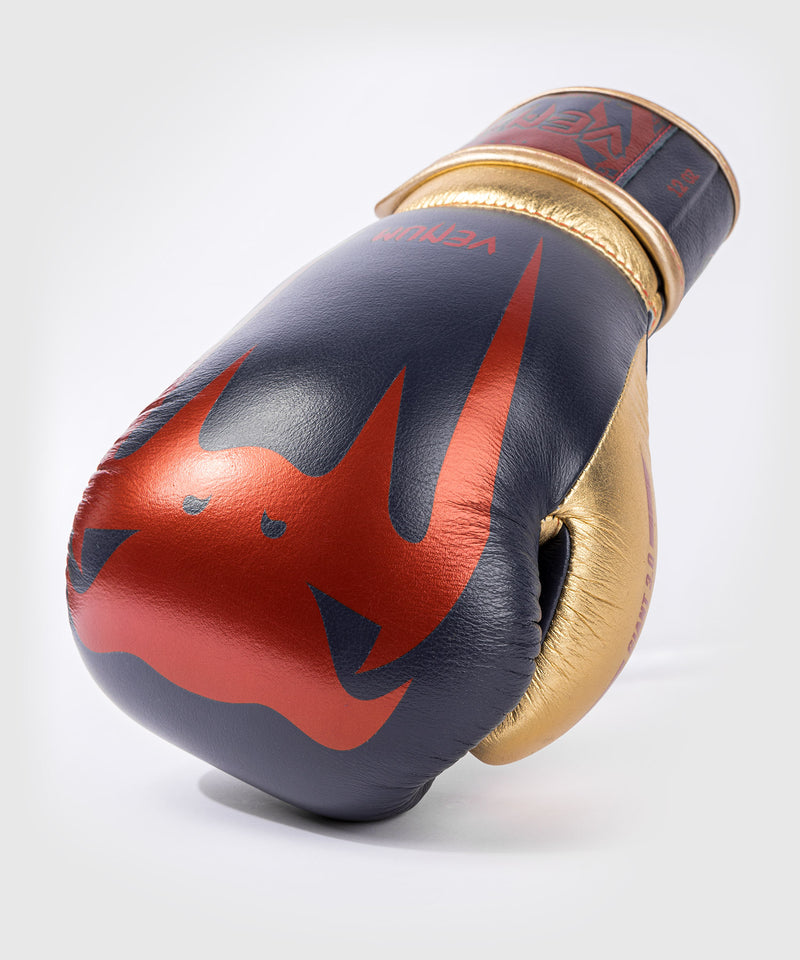 Guantes de Boxeo Venum Giant 3.0 -  Edición Limitada -  Azul