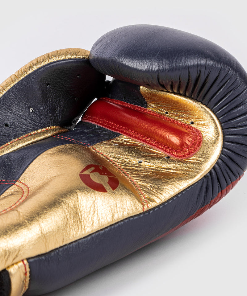 Guantes de Boxeo Venum Giant 3.0 -  Edición Limitada -  Azul