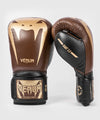 Guantes de Boxeo Venum Giant 3.0 -  Edición Limitada -  Castaño