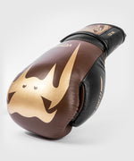 Guantes de Boxeo Venum Giant 3.0 -  Edición Limitada -  Castaño