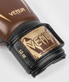 Guantes de Boxeo Venum Giant 3.0 -  Edición Limitada -  Castaño