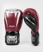 Guantes de Boxeo Venum Giant 3.0 -  Edición Limitada - Borgoña