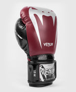 Guantes de Boxeo Venum Giant 3.0 -  Edición Limitada - Borgoña