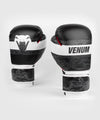 Guantes de boxeo Venum Bandit - Negro/Gris