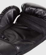 Guantes de Boxeo Venum Challenger 2.0 - Negro/Negro Foto 4