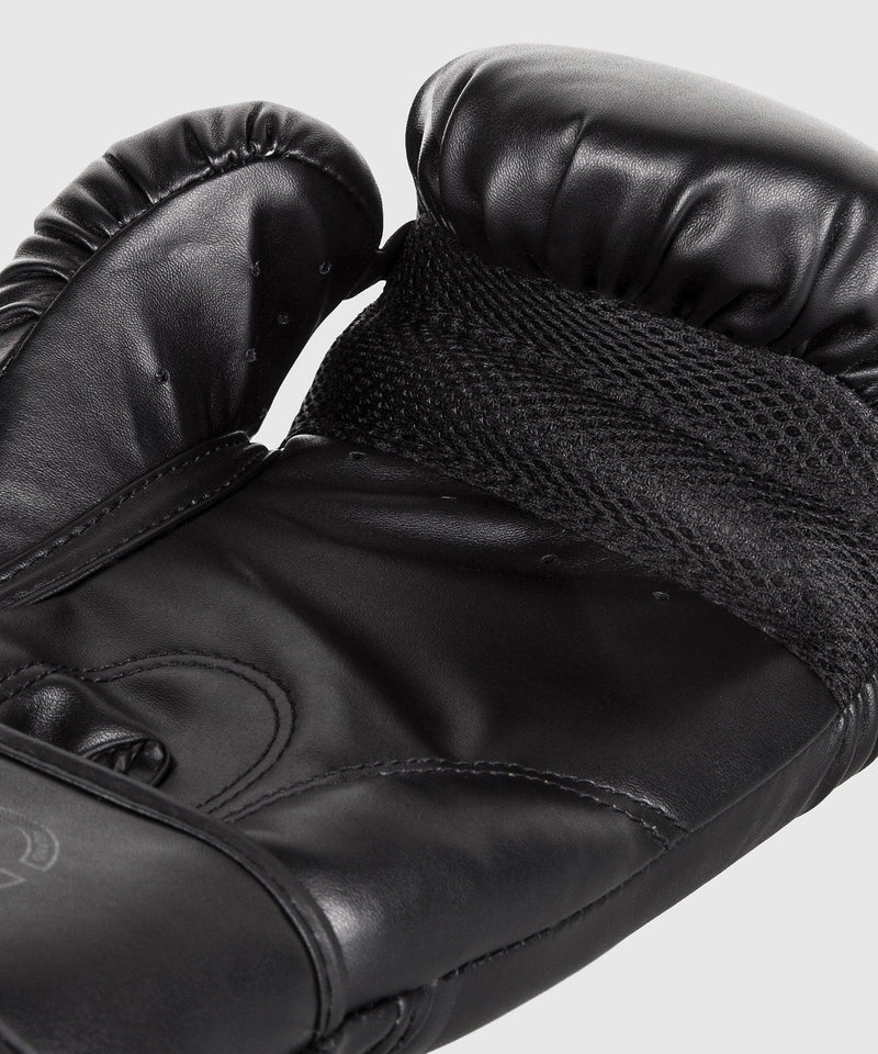 Guantes de Boxeo Venum Challenger 2.0 - Negro/Negro Foto 4