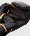 Guantes de Boxeo Venum Challenger 2.0 - Negro/Oro Foto 4