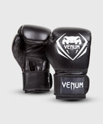Guantes de Boxeo Venum Contender - Negro Foto 2