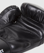 Guantes de Boxeo Venum Contender - Negro Foto 3
