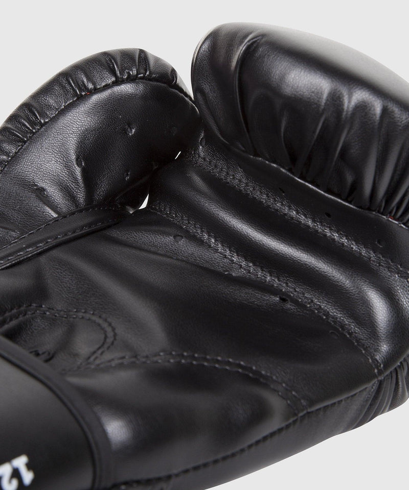 Guantes de Boxeo Venum Contender - Negro Foto 3