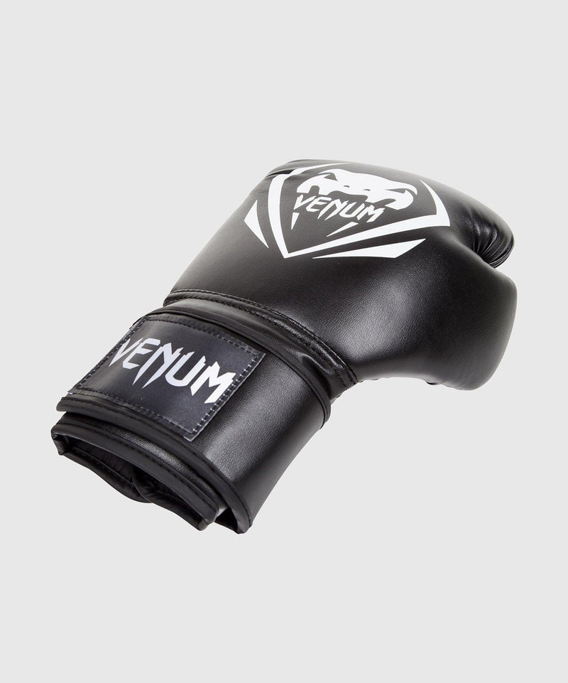 Guantes de Boxeo Venum Contender - Negro Foto 4