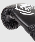 Guantes de Boxeo Venum Contender - Negro Foto 5