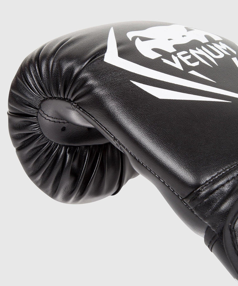 Guantes de Boxeo Venum Contender - Negro Foto 5