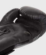 Guantes de Boxeo Venum Elite - Negro Foto 6