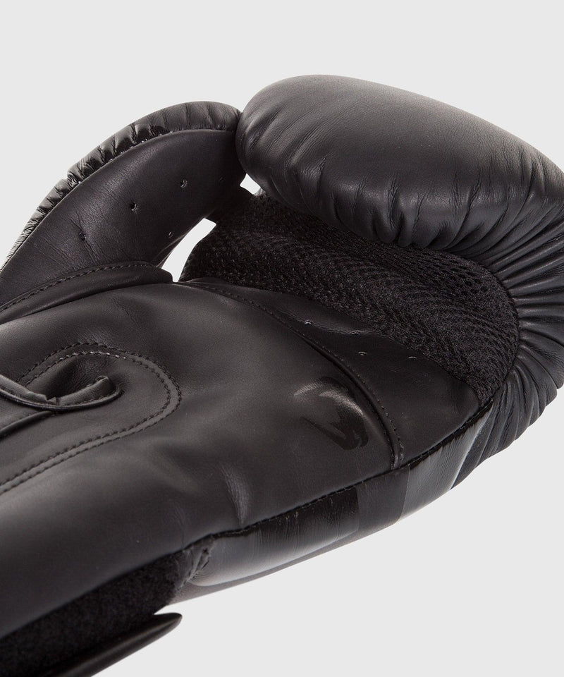 Guantes de Boxeo Venum Elite - Negro Foto 6