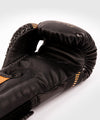 Guantes de Boxeo Venum Impact - Negro/Bronce Foto 6