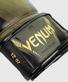 Guantes de Boxeo Venum Impact - Caqui/Oro Foto 4