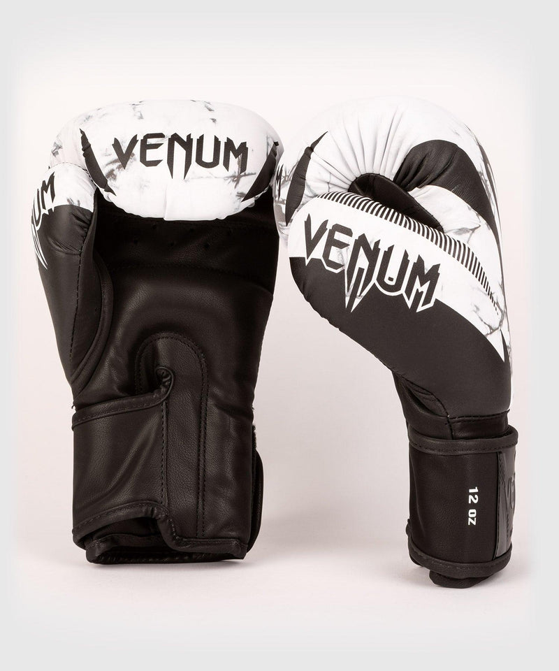 Guantes de Boxeo Venum Impact - Mármol