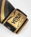 Guantes de boxeo Venum Lightning – Dorado/Negro