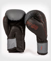 Guantes de Boxeo Venum Okinawa 3.0 - Negro/Rojo