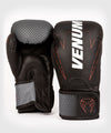 Guantes de Boxeo Venum Okinawa 3.0 - Negro/Rojo