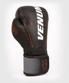 Guantes de Boxeo Venum Okinawa 3.0 - Negro/Rojo