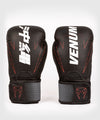 Guantes de Boxeo Venum Okinawa 3.0 - Negro/Rojo