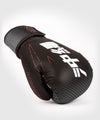 Guantes de Boxeo Venum Okinawa 3.0 - Negro/Rojo