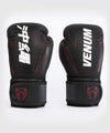 Guantes de Boxeo Venum Okinawa 3.0 - Negro/Rojo