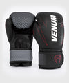 Guantes de Boxeo Venum Okinawa 3.0 - Negro/Rojo