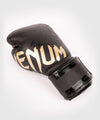 Guantes de boxeo Petrosyan 2.0 - Negro/Dorado Foto 6