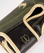 Guantes de Boxeo profesional Venum Giant 2.0  â€? Velcro - Caqui/Oro Foto 5