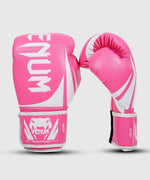 Guantes de Boxeo Venum Challenger 2.0 - Rosa Foto 1