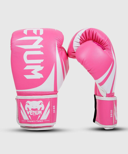 Guantes de Boxeo Venum Challenger 2.0 - Rosa Foto 1