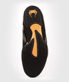 Zapatillas de boxeo Venum Elite - Negro/Bronce
