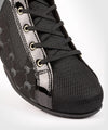 Zapatillas de boxeo Venum Elite Evo Monogram - Negro