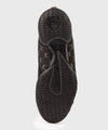 Zapatillas de boxeo Venum Elite Evo Monogram - Negro