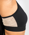 Venum Moto Sport Bras - Black/Sand