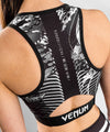 Sujetador Deportivo Venum YKZ21 - Negro/Blanco