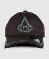 Gorra Venum Assassin's Creed - Negro/Azul - 2