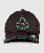 Gorra Venum Assassin's Creed - Negro/Azul - 2
