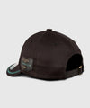 Gorra Venum Assassin's Creed - Negro/Azul - 4